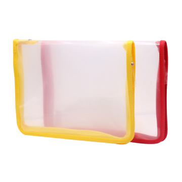 briefcase pp plastic accordian expanding file folder